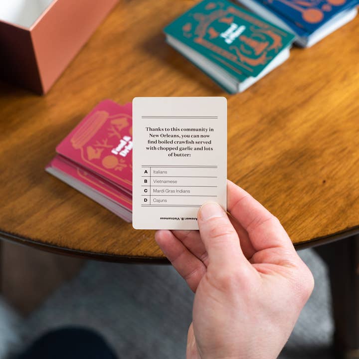 Penguin Random House LLC - Wholesale Card Game - Bless Your Heart10