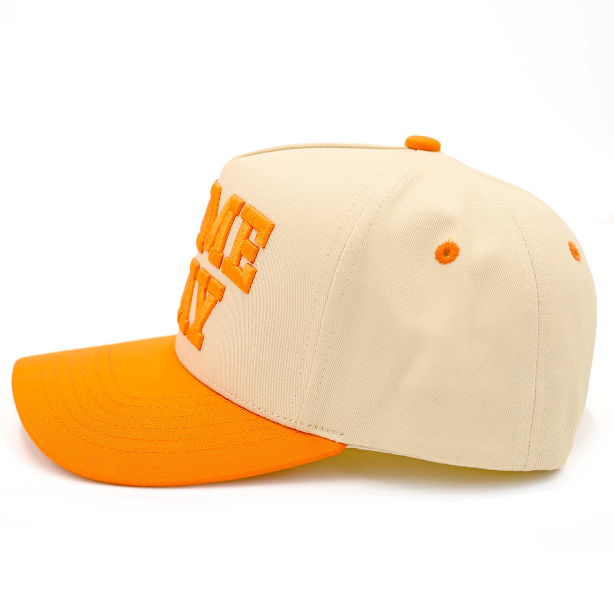 Paperdoll - Wholesale Baseball Cap - Unisex - Cc Game Day Trucker Cap14