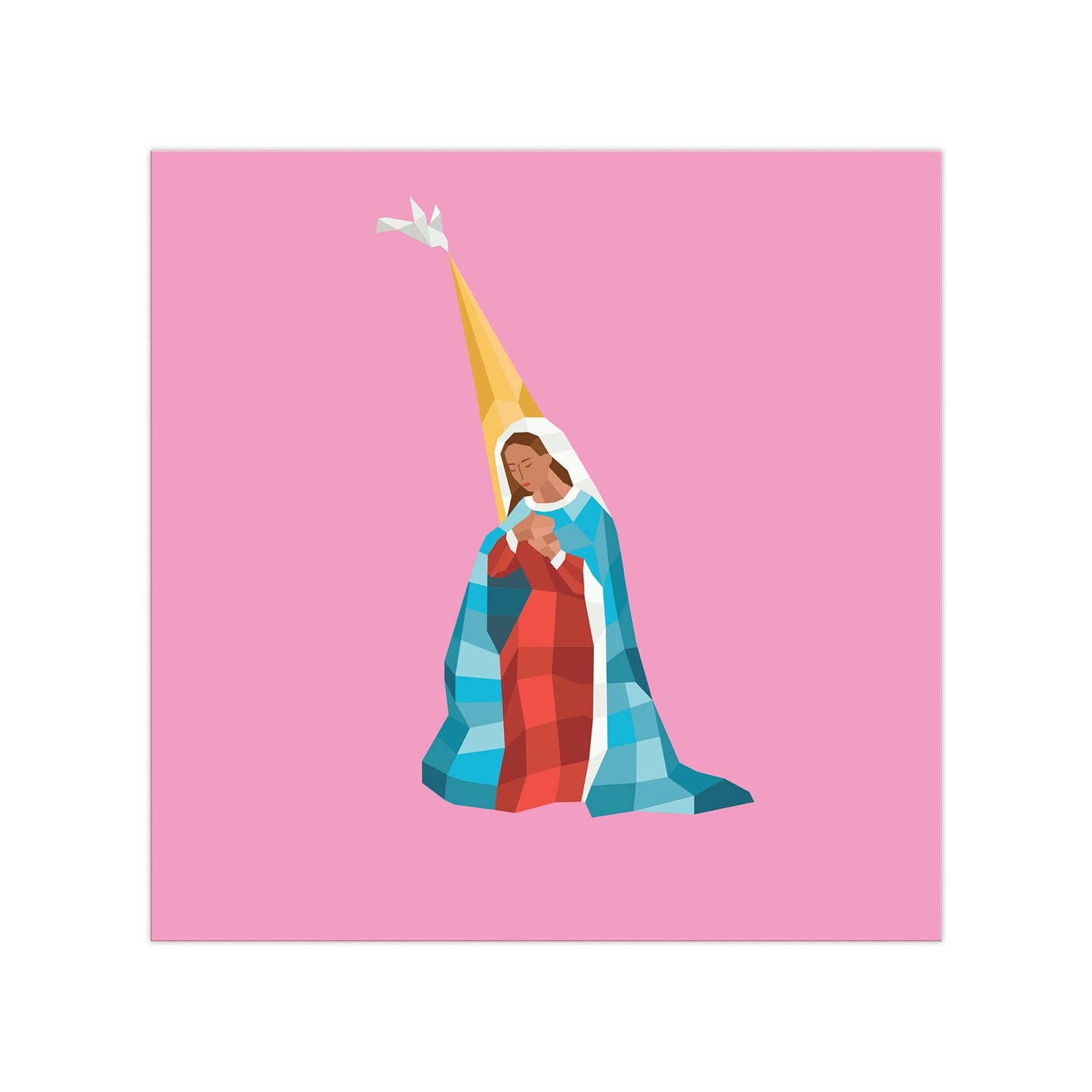 Catholic Family Crate® - Venta al por mayor Pegatinas - Niños y bebés - Pray By Sticker™: Libro de pegatinas de Navidad14