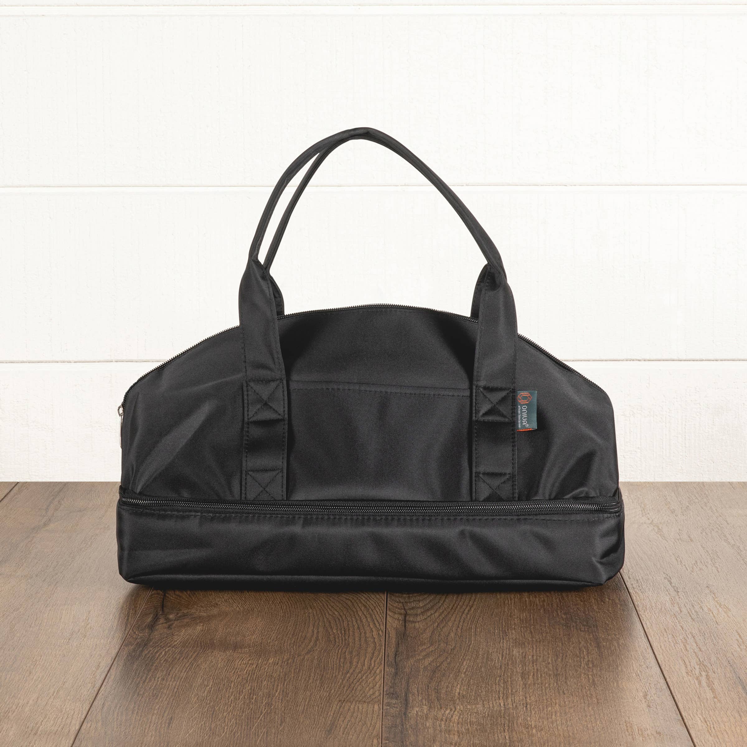 Black Potluck Casserole Tote for wholesale on Faire5