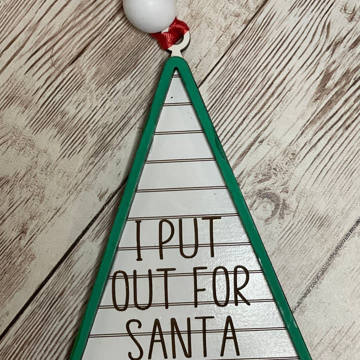LivaBella Designs - Venta al por mayor Adornos - Adornos de humor para adultos