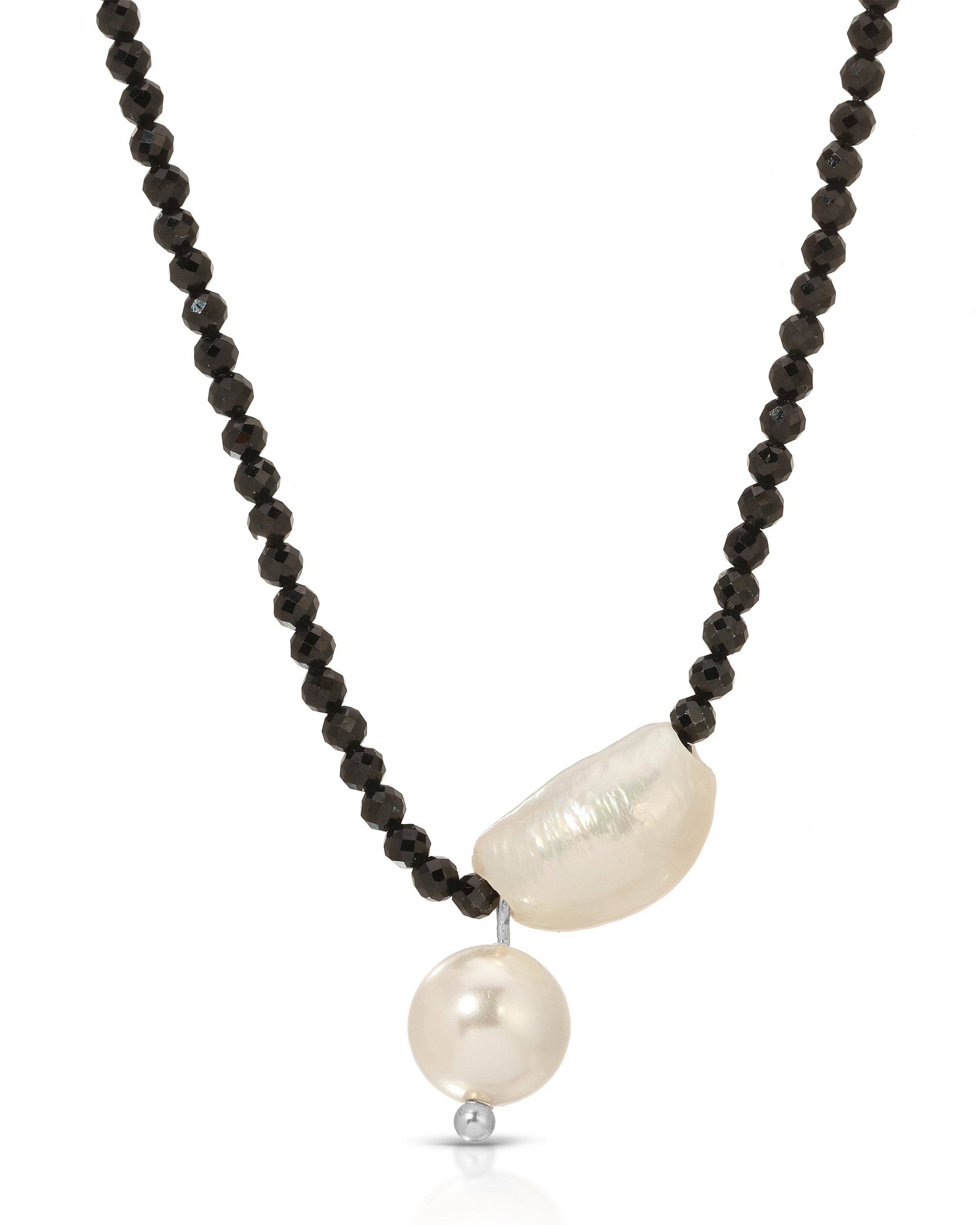 KOZAKH - Wholesale Pendant/Charm Necklace - Ophelia Necklace16