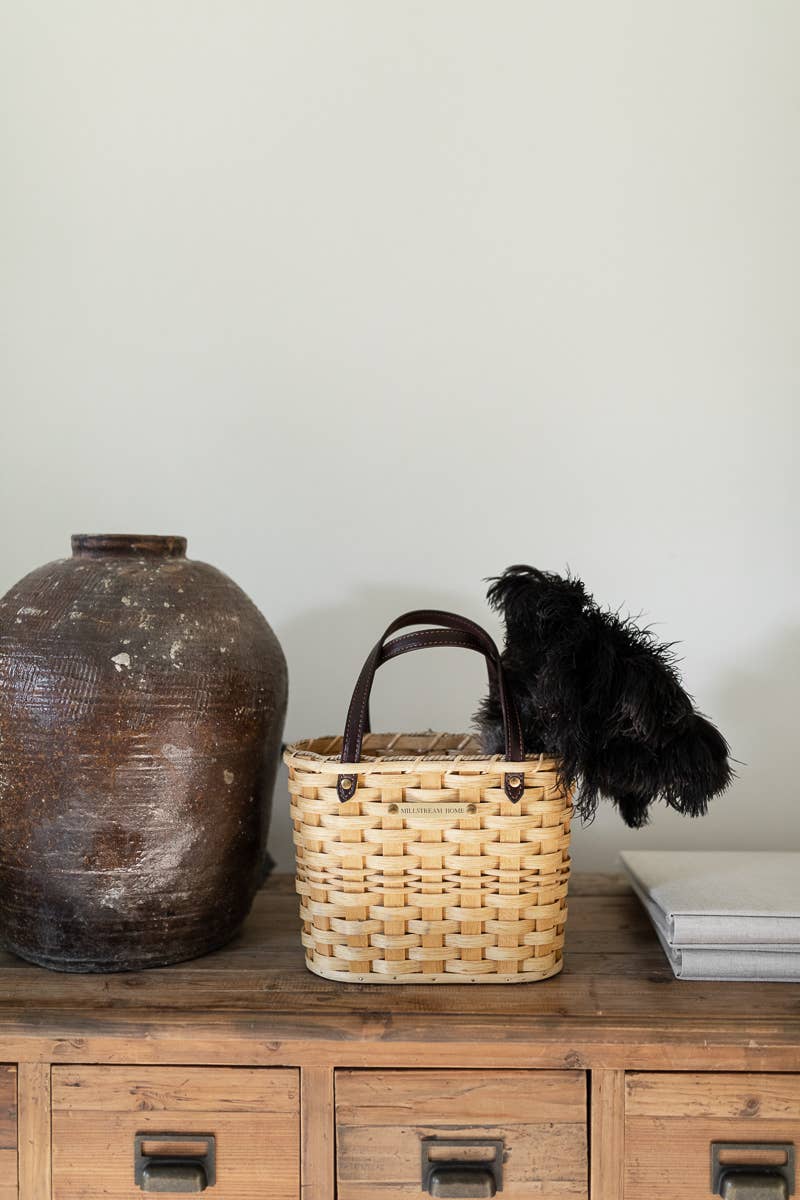 Millstream Home - Wholesale Dusting Brush & Duster - The Feather Duster4