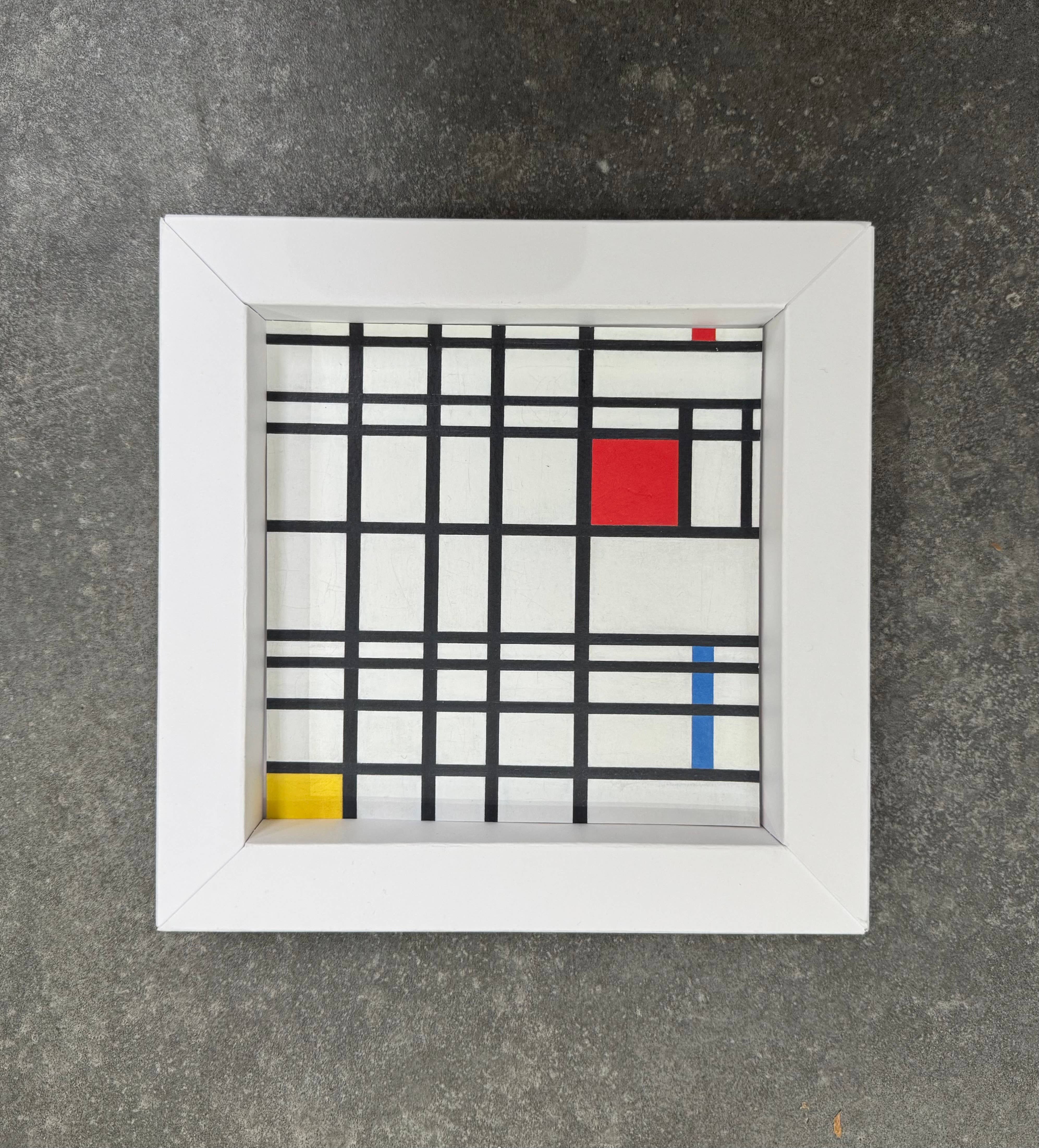 Pop-up Frames - Wholesale Picture Frame - SMALL Pop-up Picture Frame | Multi-size 15cm-30cm | Stick-on34