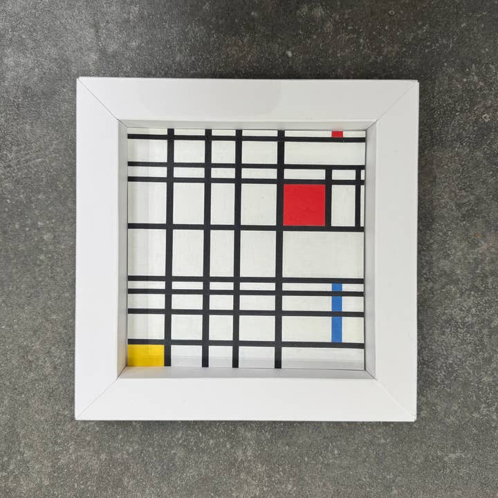 Pop-up Frames - Wholesale Picture Frame - SMALL Pop-up Picture Frame | Multi-size 15cm-30cm | Stick-on34