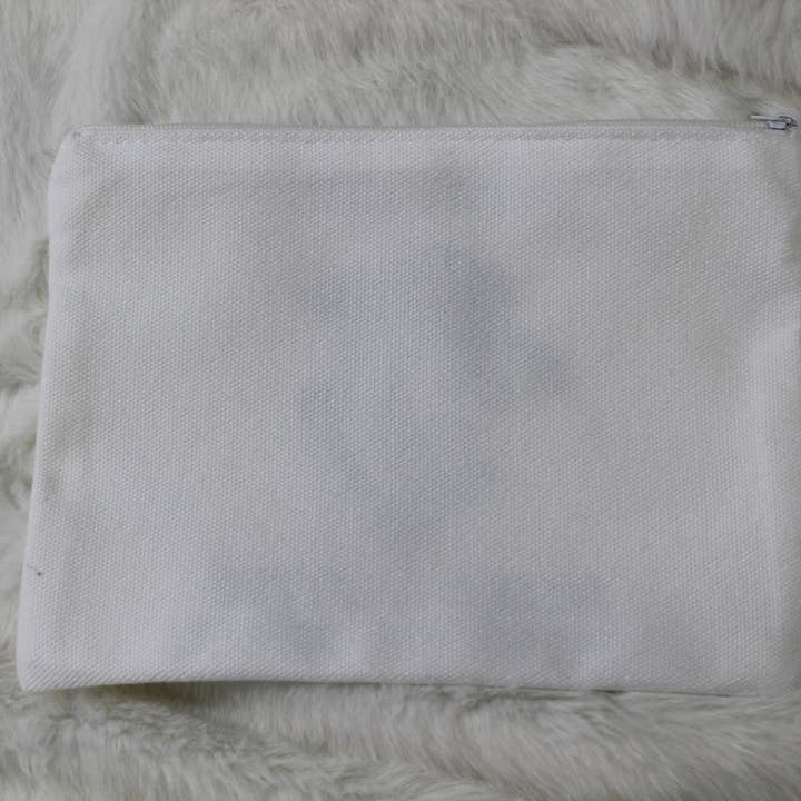 Raven Design - Wholesale Makeup/Cosmetic Bag - Vampire Teabags Makeup/ whatever bag