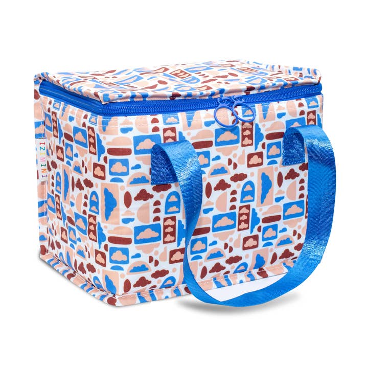 Sky lunch bag for wholesale by IZIMINI