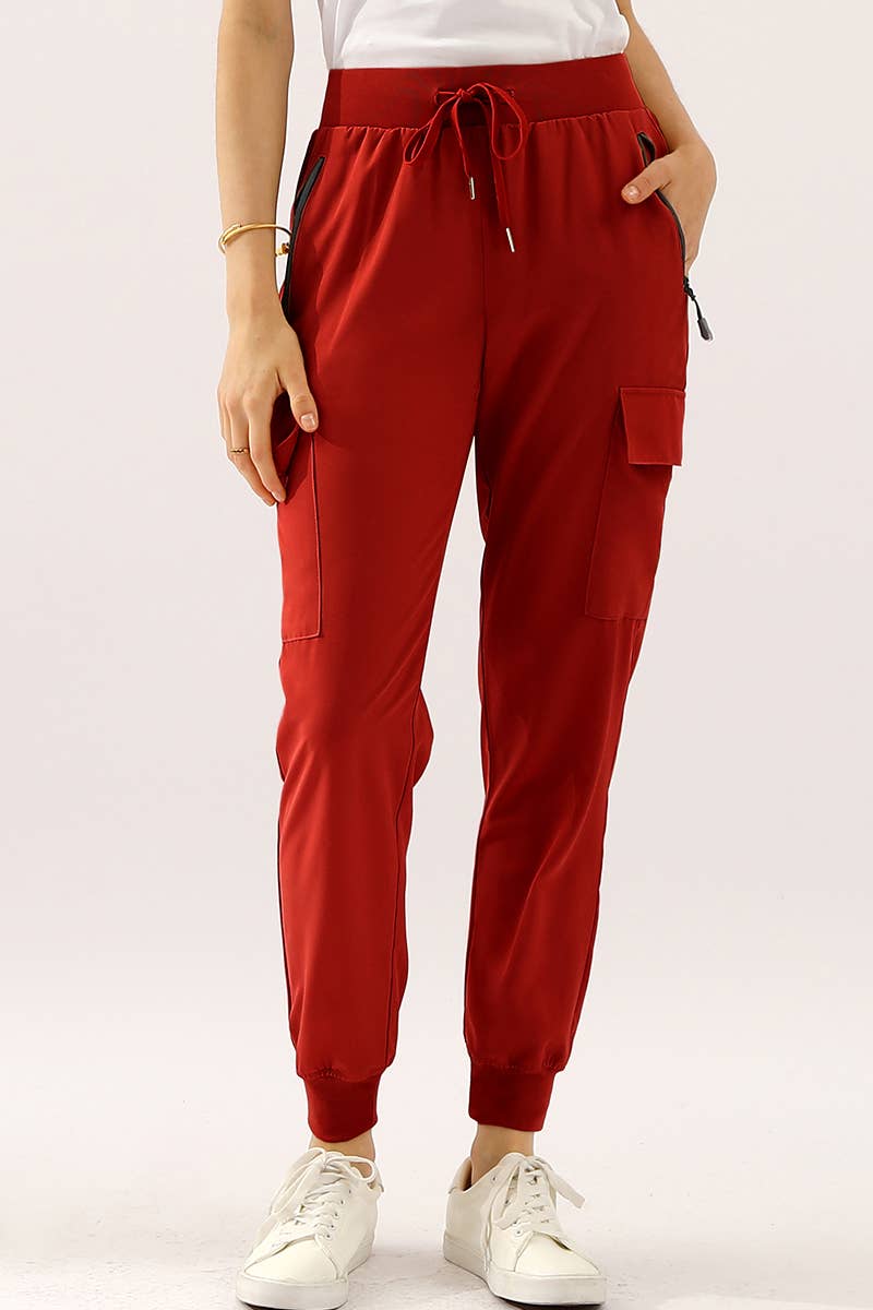 NINEXIS - Wholesale Pants - Women's - CWBLP407_Lightweight Quick Drying Hiking Pants10