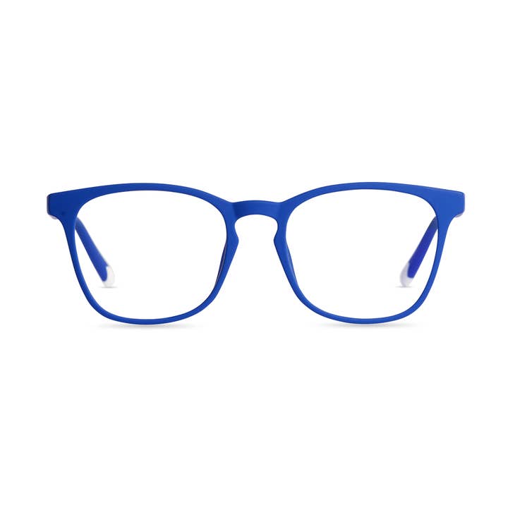 Dalston - Palace Blue - Niños - Gafas de pantalla para venta al por mayor de Barner