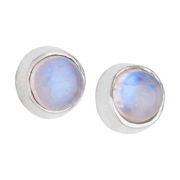 Estrella Quatro Sterling Silver Earrings Estrella Quatro Sterling Silver Earrings