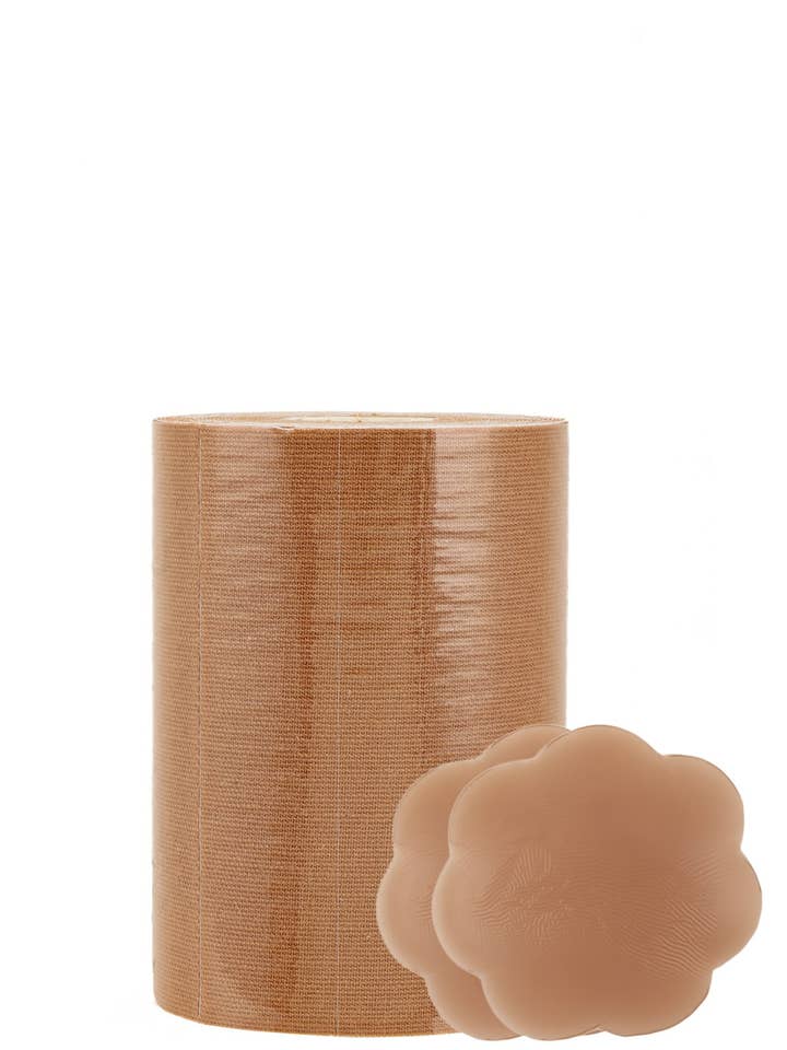 Stella K – wholesale Fashion/breast tape – Women’s – MEGA BODY TAPE11