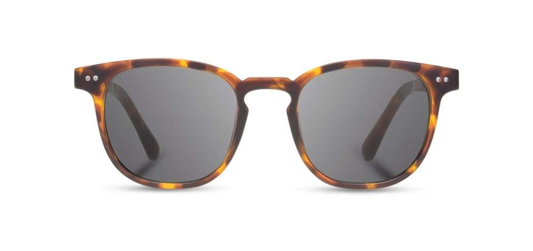 CAMP Eyewear - Vendita all'ingrosso Occhiali da sole - Unisex - Occhiali da sole CAMP Topo - Matte Tortoise7