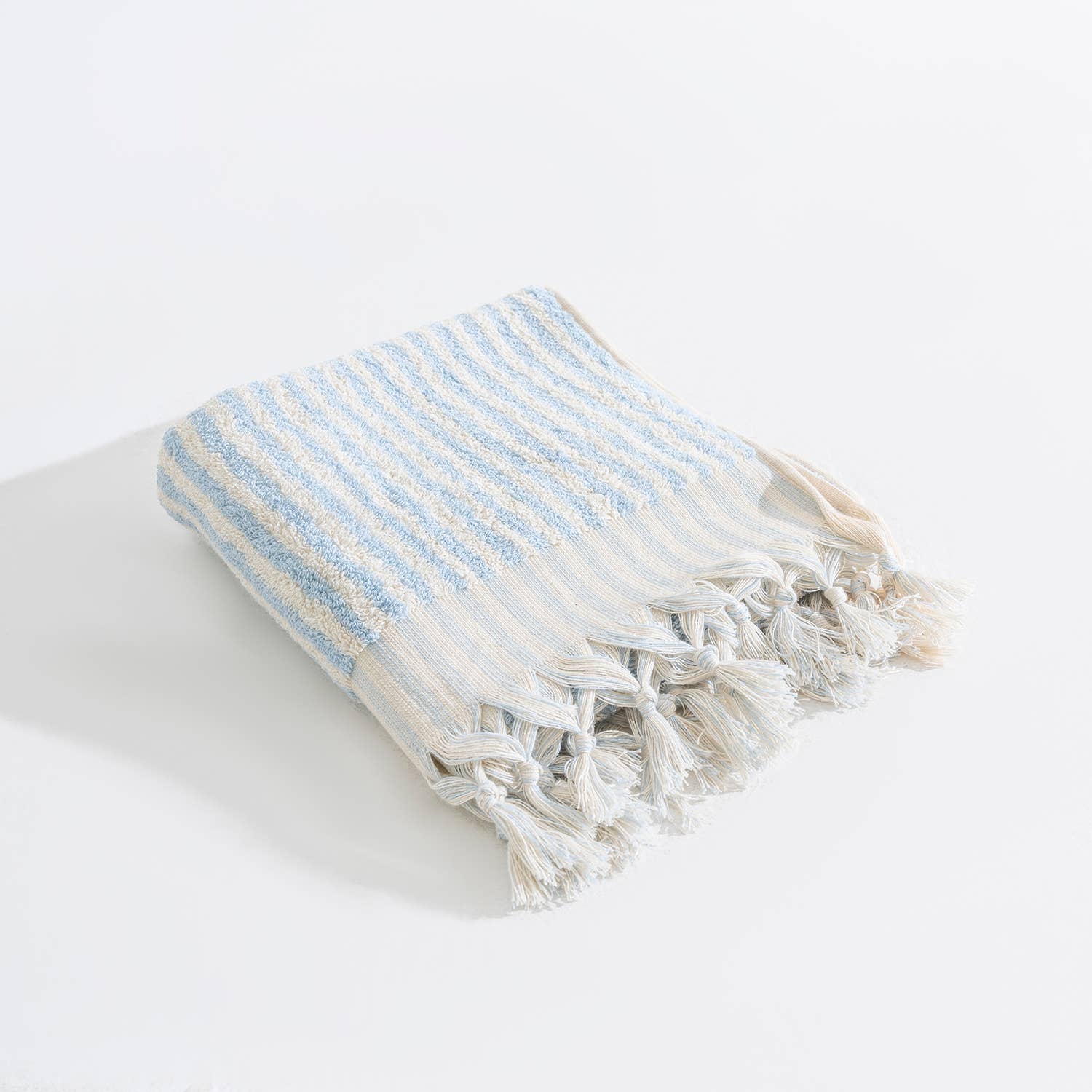 Kikoya - Wholesale Hand Towel - Pompom Bubble Handloomed Turkish Hand Towels farmhouse decor19