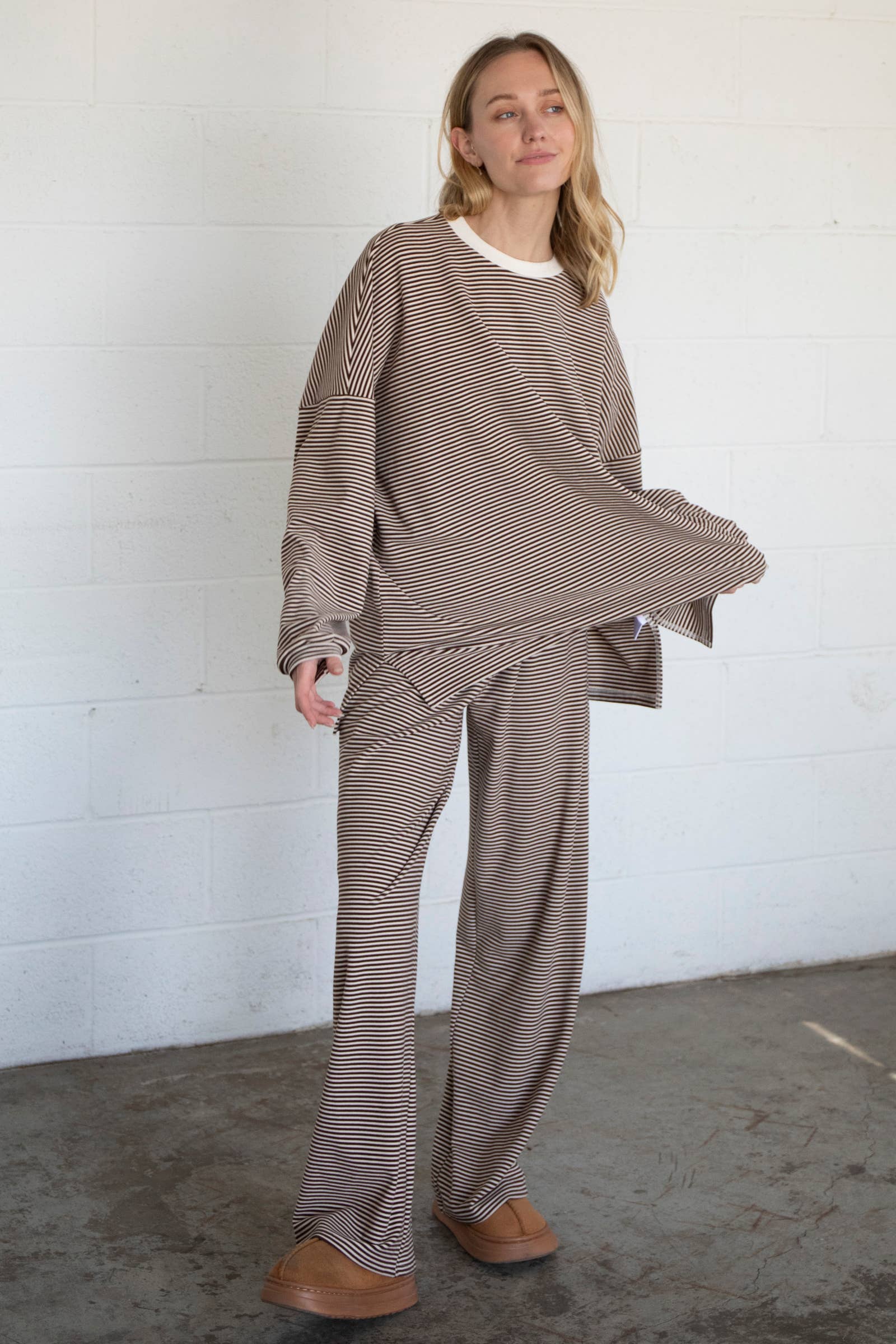 Things Between - Wholesale Tuniek - Dames - Dani Top8
