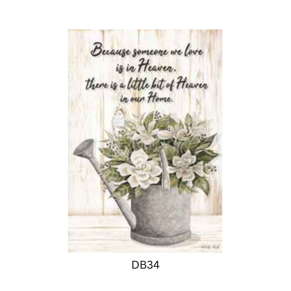 Thompson Wholesale - Wholesale Throw Blanket - Sympathy Throws11