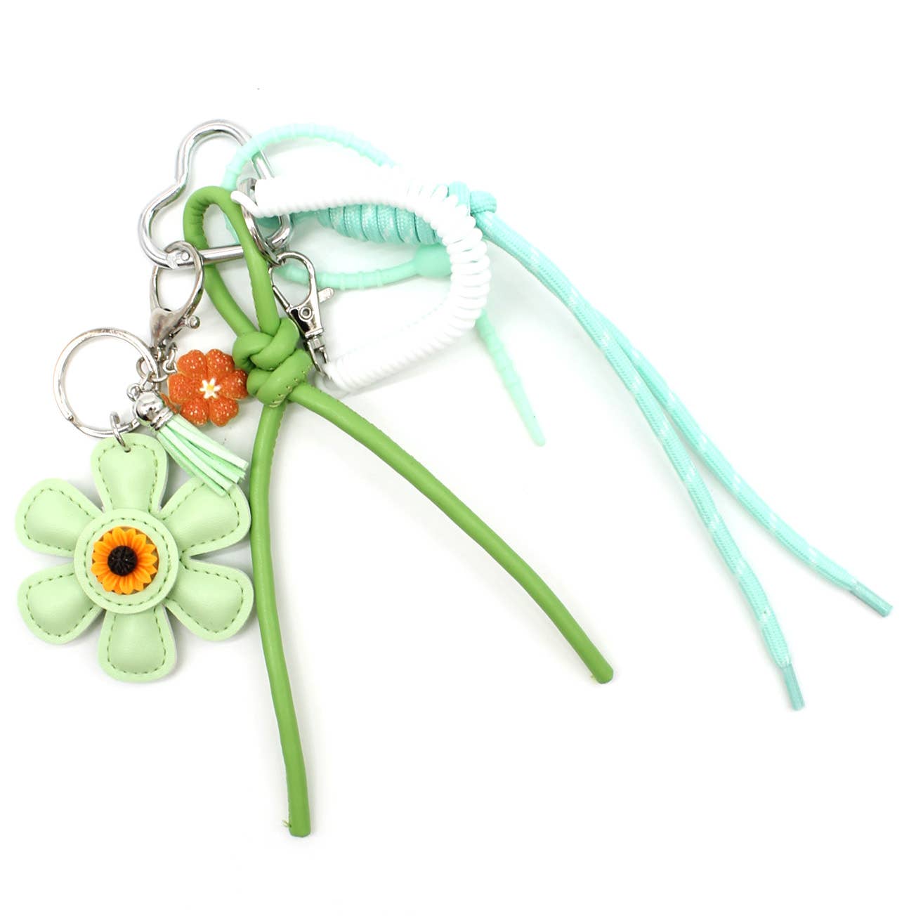 Vimoda - Wholesale Purse/Bag Accessory - Women's - Bag Charm - FLEUR7