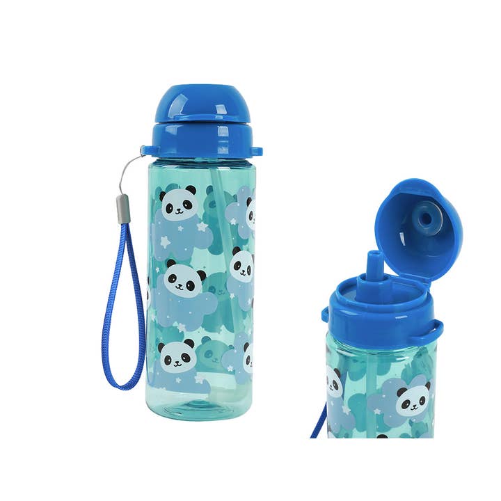 400 Ml Panda Tritan Bottle for wholesale by I-Total, I-Drink