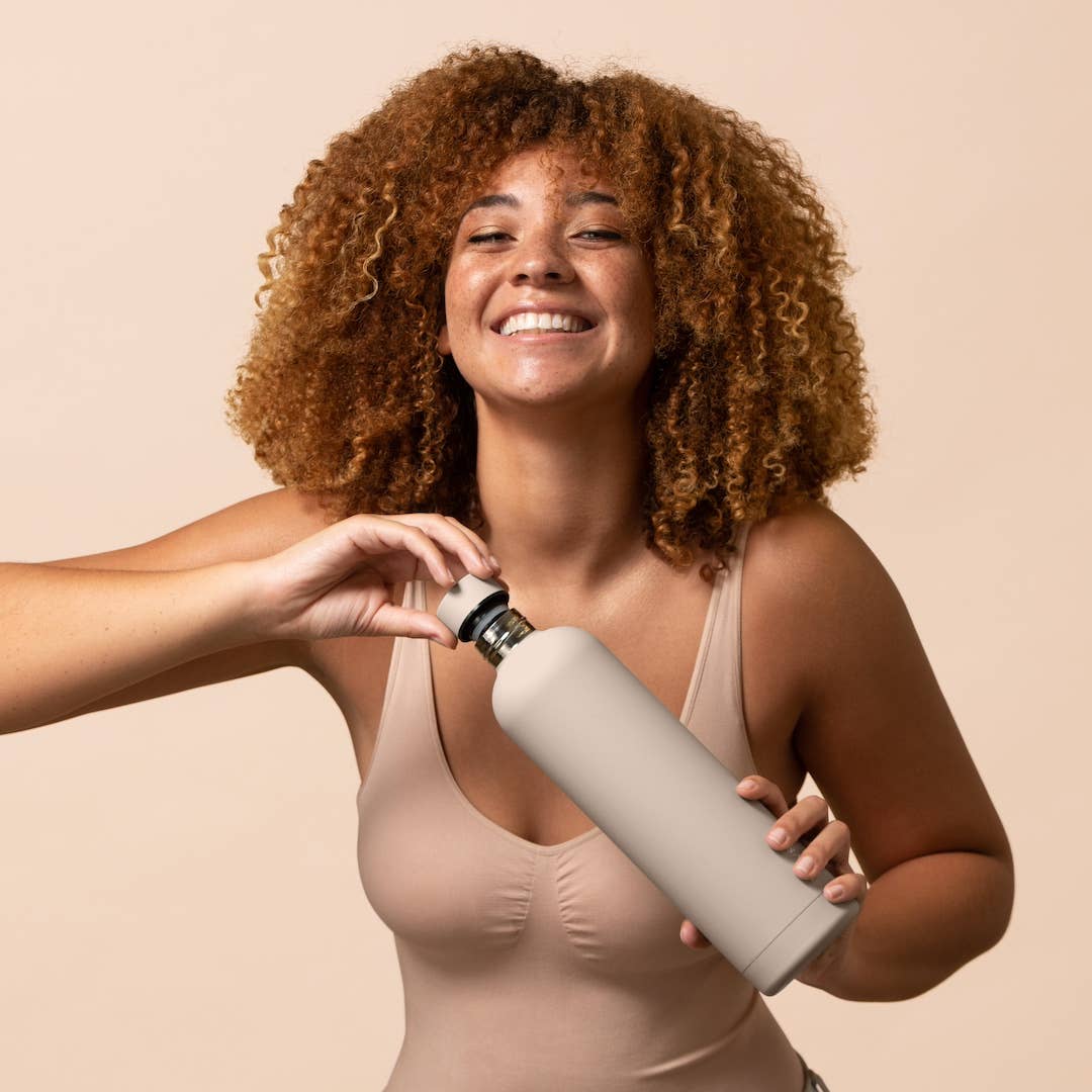 Beysis - Wholesale Water Bottle - 34oz / 1L Stainless Steel Water Bottle20