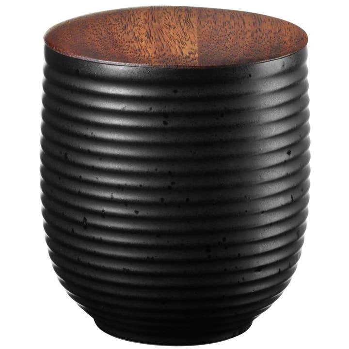 ASA Selection - Wholesale Tea Set - JAPANDI Tea Plates, Bowls, Jars and Mugs *2-3MO Lead Time5