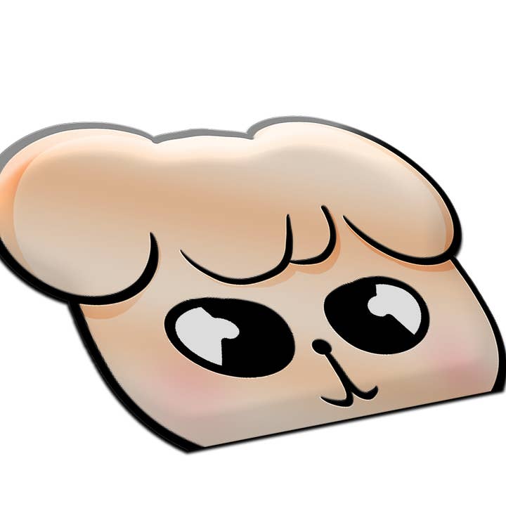 Skzoo PuppyM Stray Kids Peeker for wholesale by Naytendo