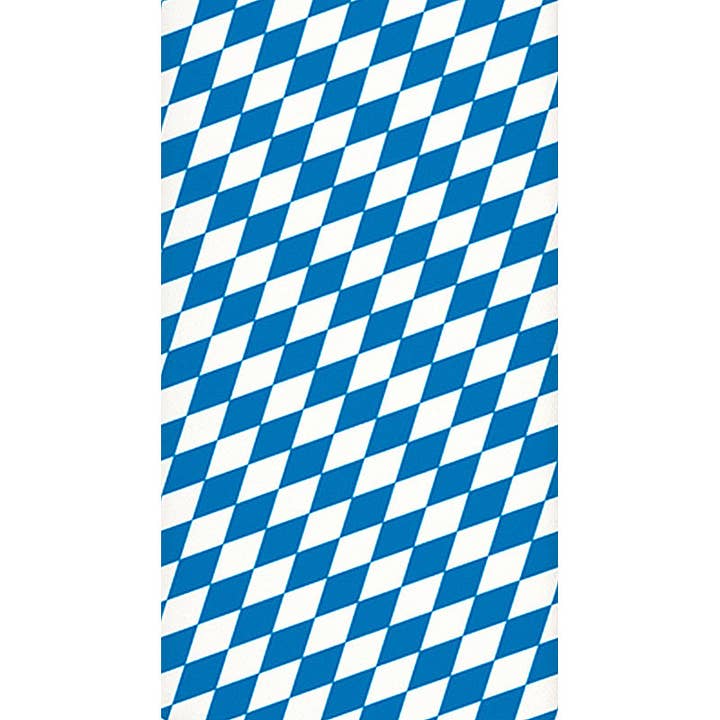 Home Fashion - Carl Dietrich GmbH - Wholesale Disposable Tableware Pack - Decoration Article Complete Package BAVARIAN with 70 Items9