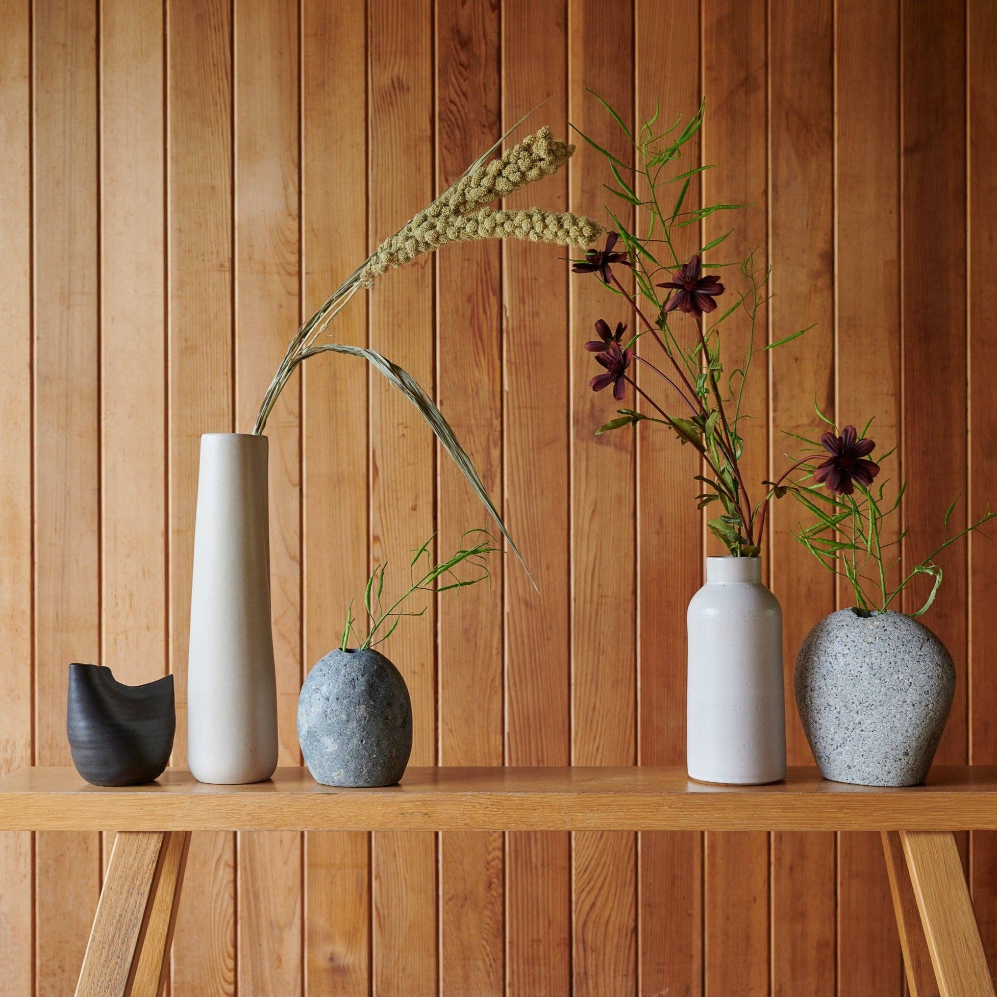 Bloomist - Wholesale Dried/Pressed Flowers - Dried Spray Millet10