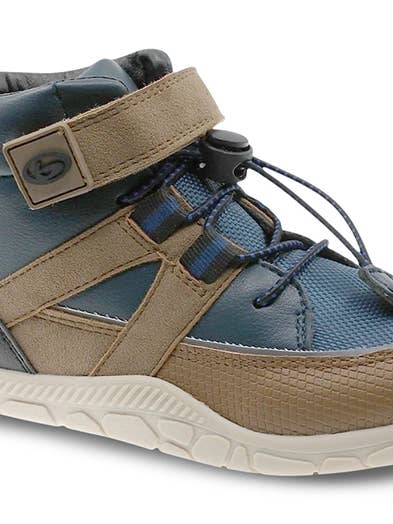 Casual støvle for engroshandel hos Beppi