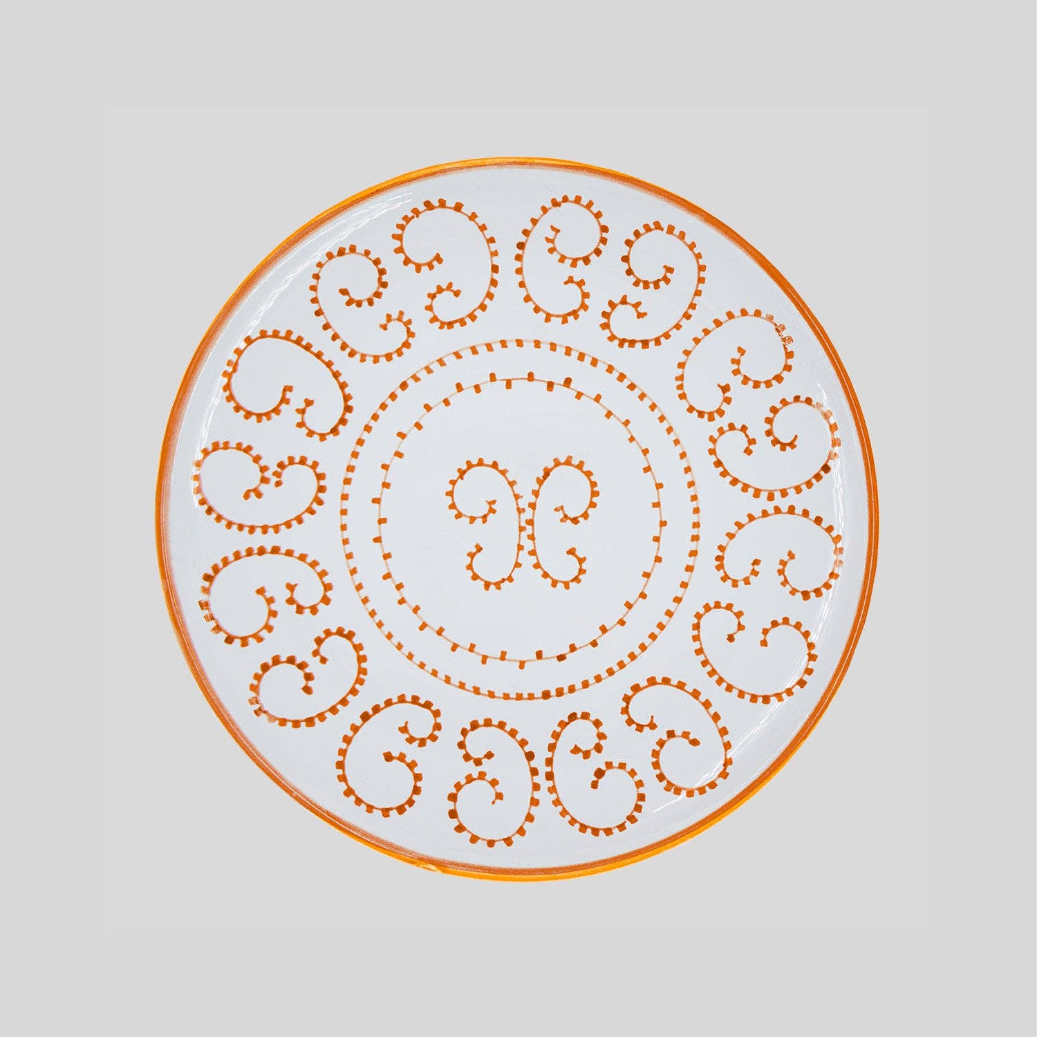 Cibelle - Wholesale Dinner Plate - LUMINARIA DINNER PLATE2