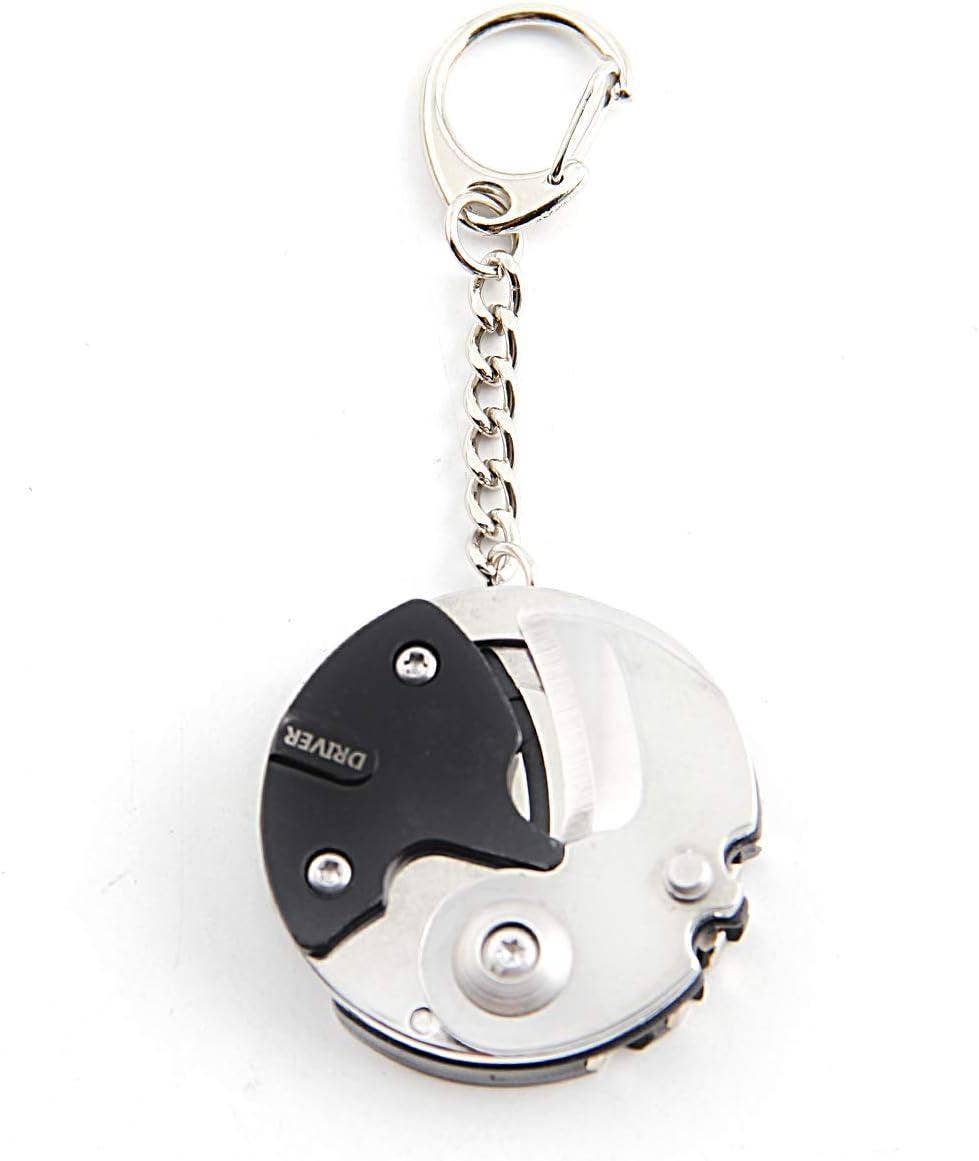 VIGOR - Wholesale Pocket Knife/Holder - Multi-function Coin Knife Mini Pocket Key Small Edc Combinat6