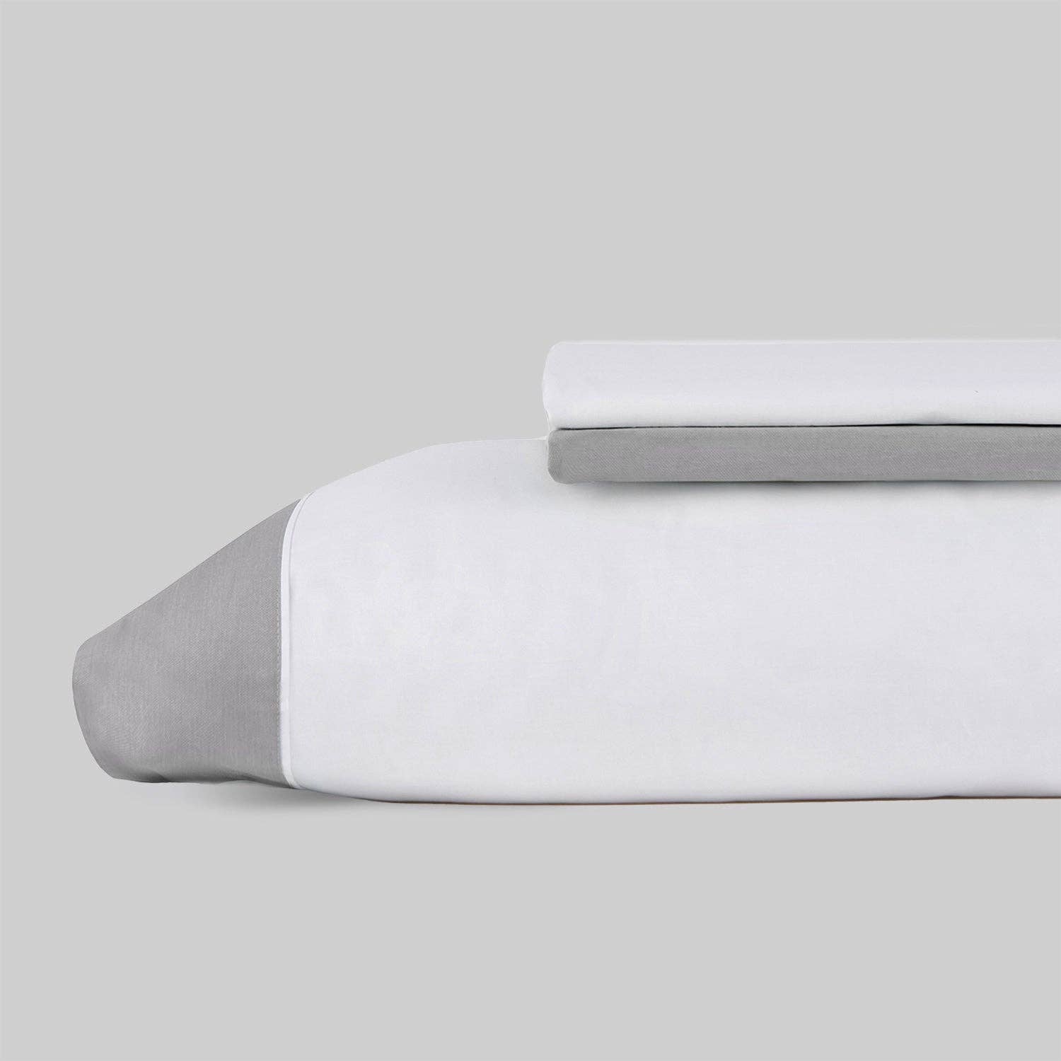 Grey Sabana Oxford Gray Set for wholesale on Faire1