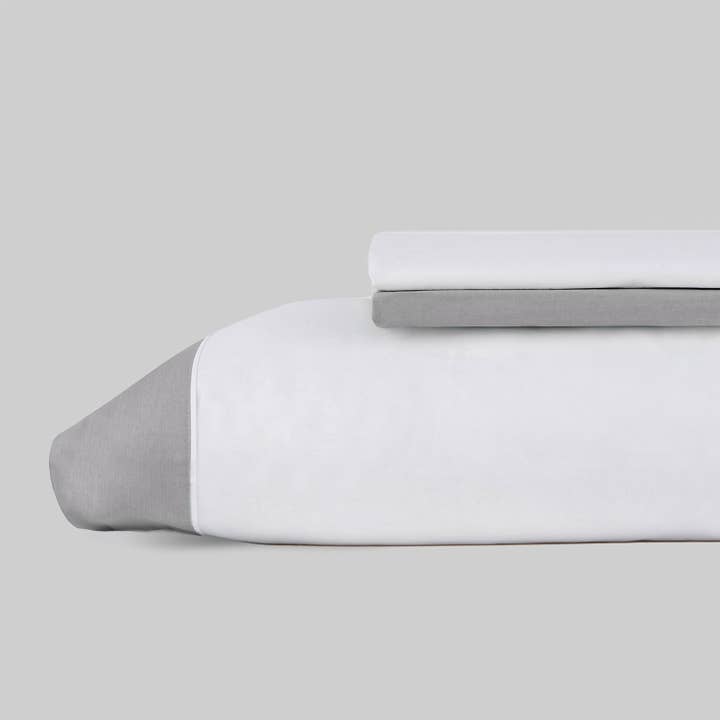 Grey Sabana Oxford Gray Set for wholesale on Faire1