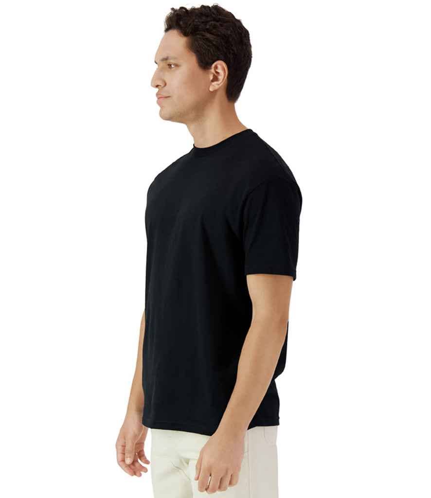 Pierre Francis - Vente T-shirt – homme - Gildan - T-shirt en coton léger14