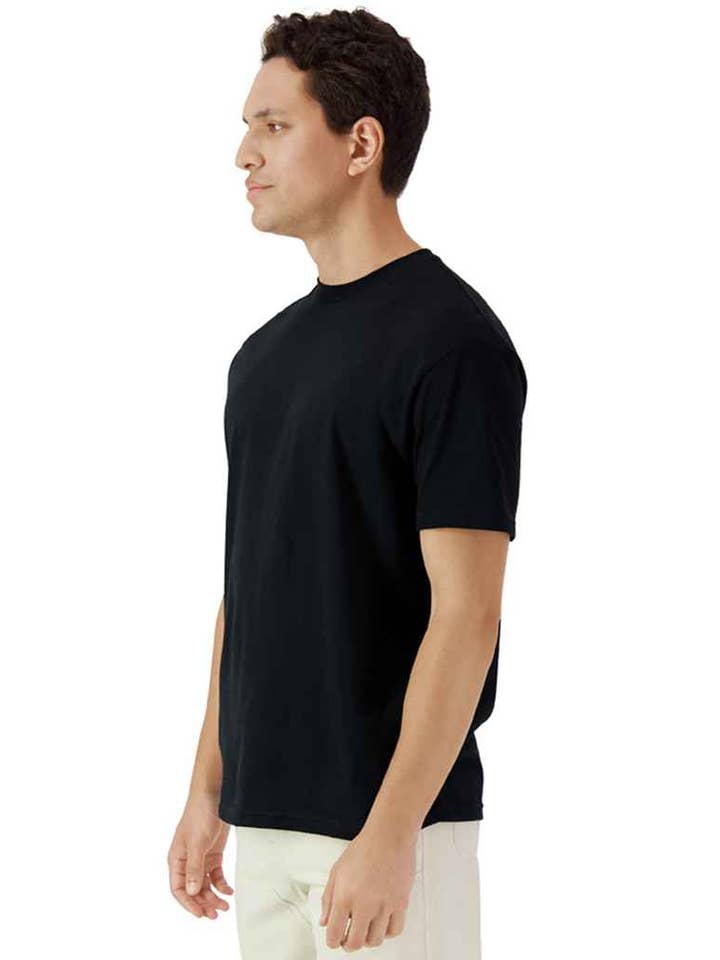 Pierre Francis - Wholesale T-Shirt - Men's - Gildan - Light Cotton T-Shirt14