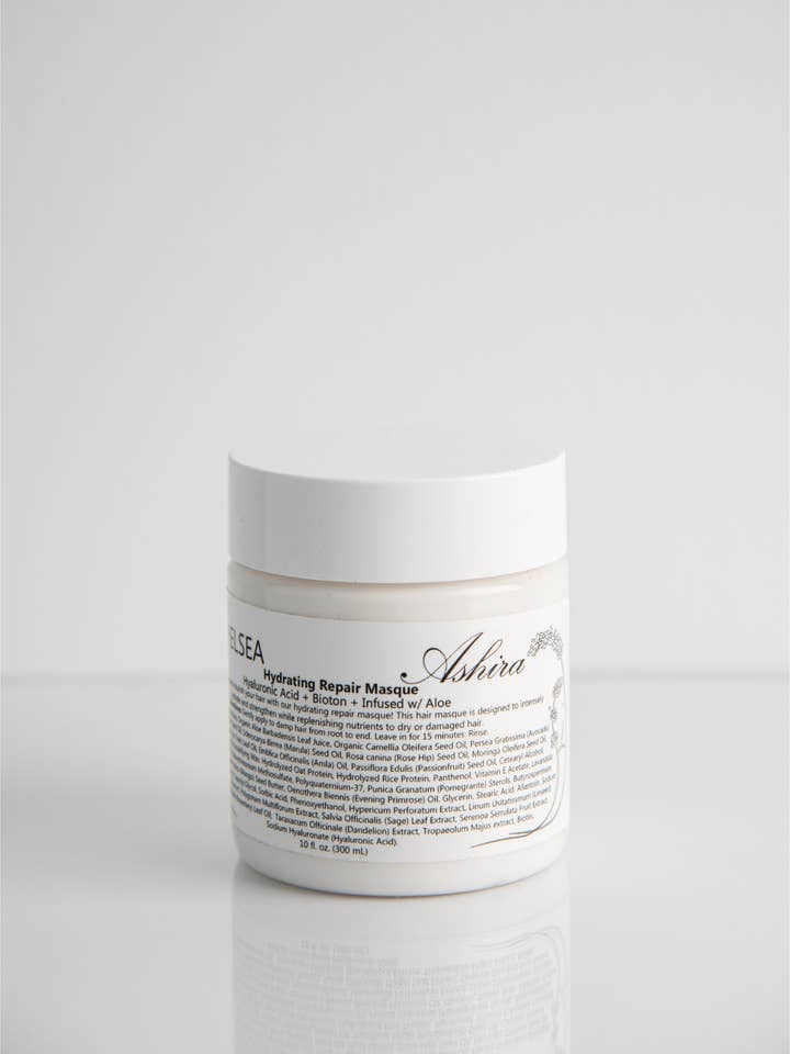 Hydrating Repair Masque for wholesale by Chelsea Ashira