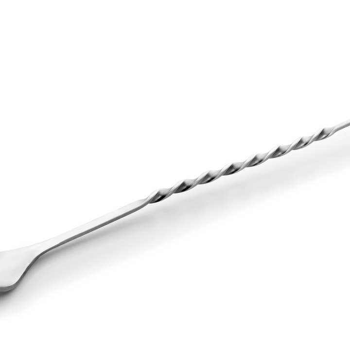 IBILI - Cocktail spoon with macerator for wholesale by Ibili