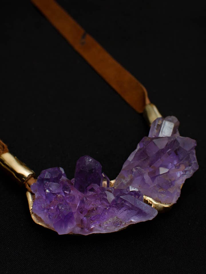 PIRI I HALSKETTE für den Großhandel von MUSSO STUDIO