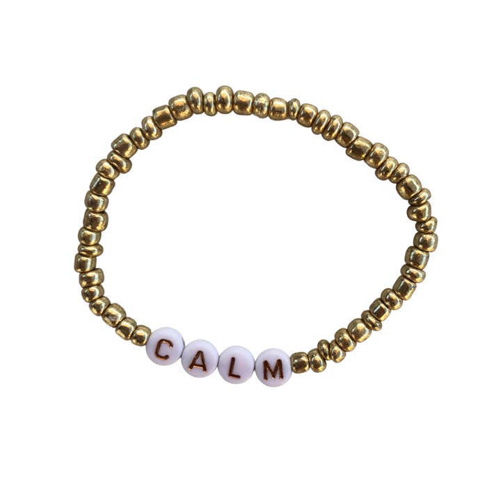 Calm Stretch armbånd for engroshandel hos Loran Olivia