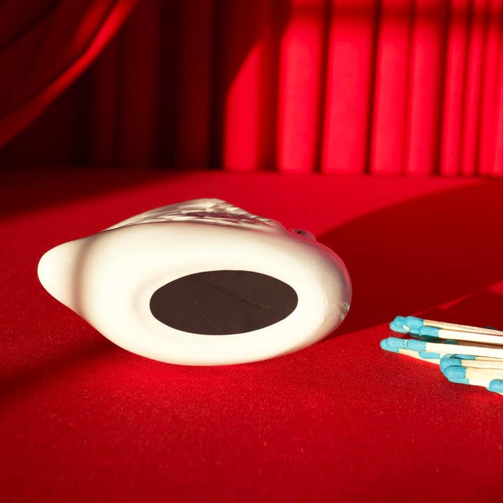 A Shop of Things - Wholesale Match Holder - Swan Match Striker