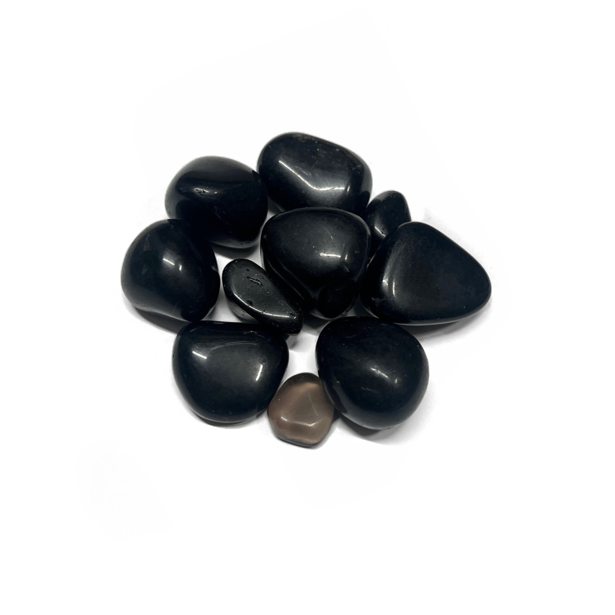 Sow the Magic - Wholesale Spiritual Stone/Crystal - Tumbled Gemstones Loose Crystals - Amethyst, Rose Quartz, +5