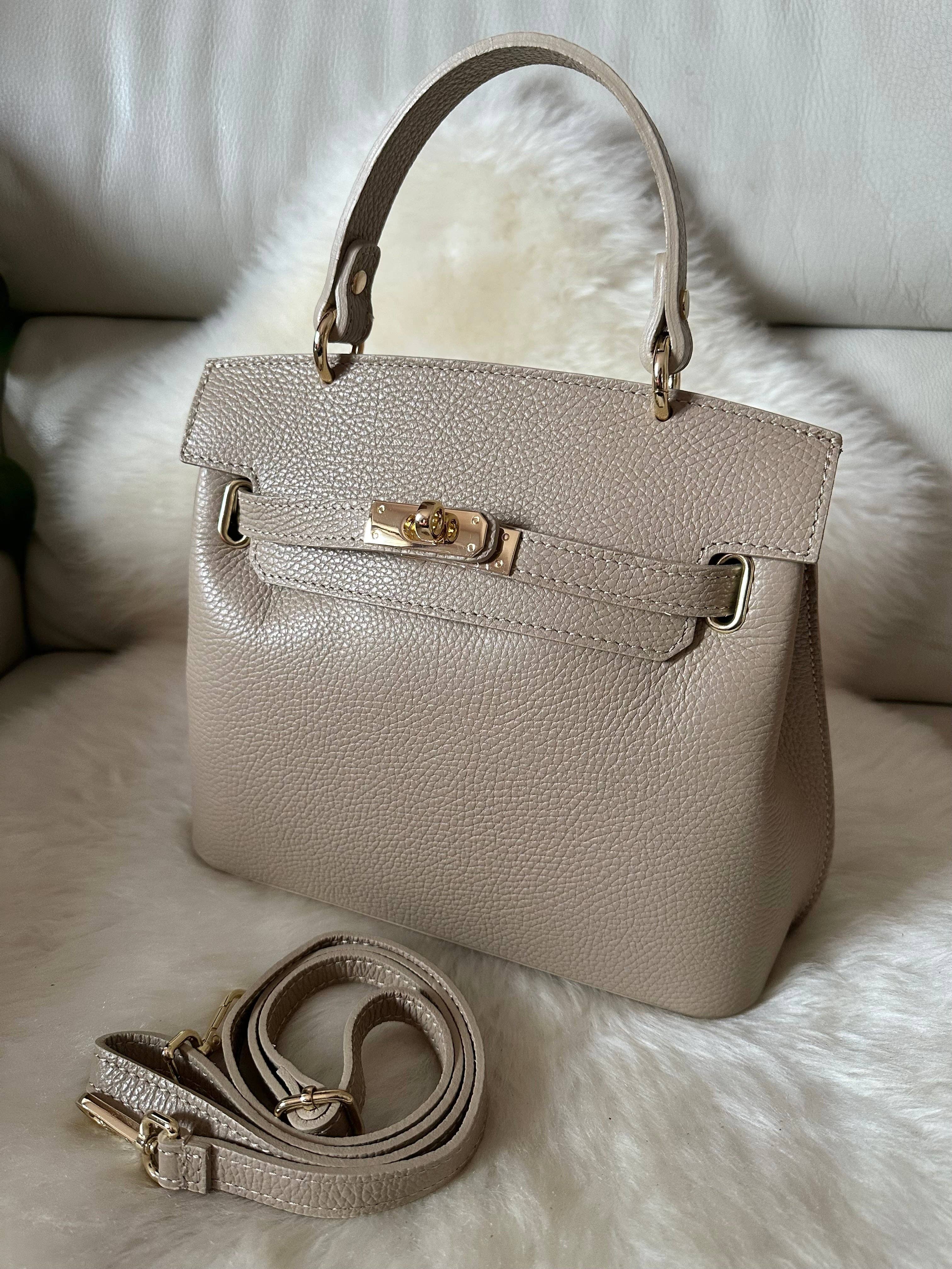 Zhade - Wholesale Top Handle Bag - Women's - CHLOE- Genuine leather14