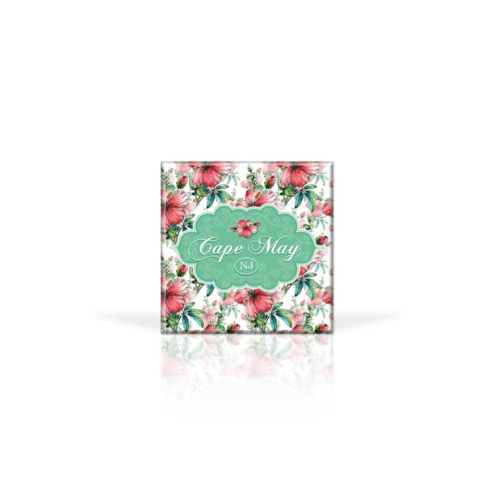 Matrix - Wholesale Magnet - Custom Garden Floral Magnets Collection20