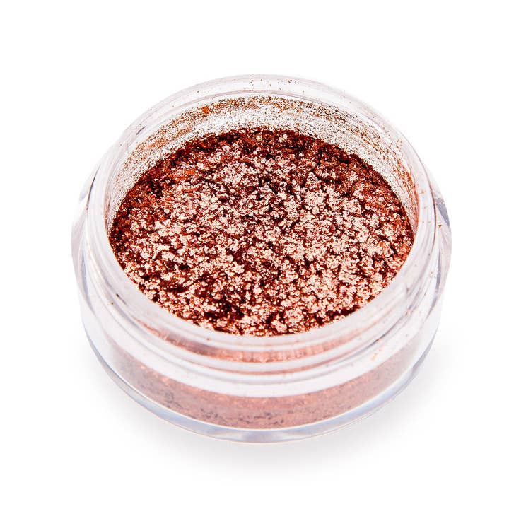 Makeup Addiction - Wholesale Eyeshadow - Russian roulette Loose Eyeshadow Glitter2