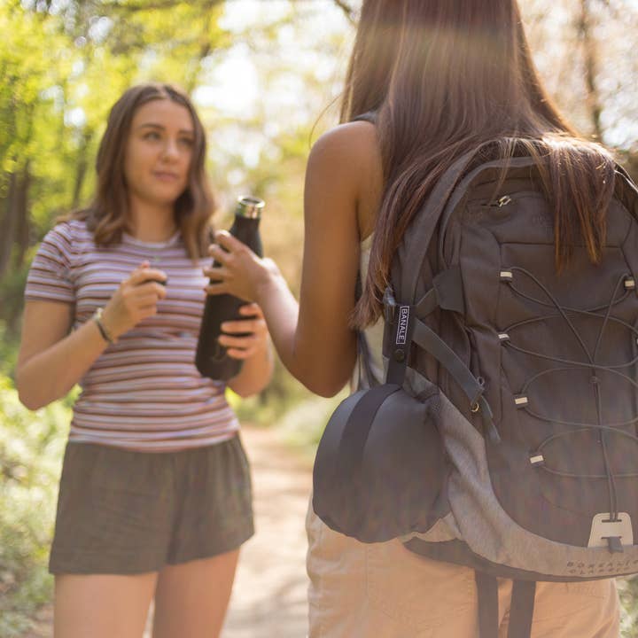 Banale - Wholesale Travel Pillow - Omni Pillow15