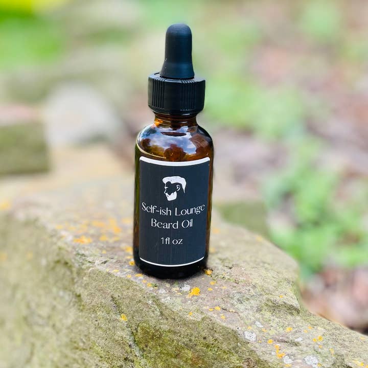 Beard Oil for wholesale by Self-ish Lounge