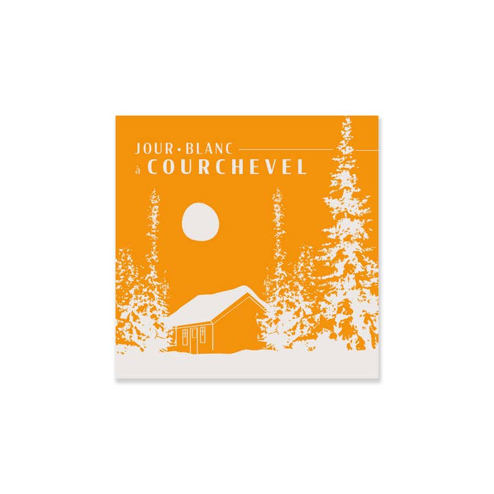 Coast and Valley - Wholesale Art Print - White Day Table at4