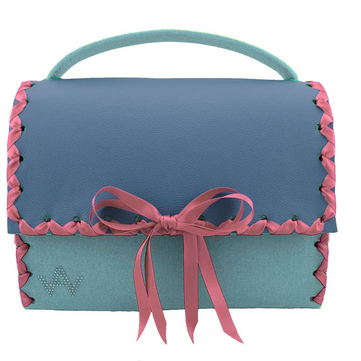 Colírio para os olhos clássico azul claro azul por atacado de AugenWaide