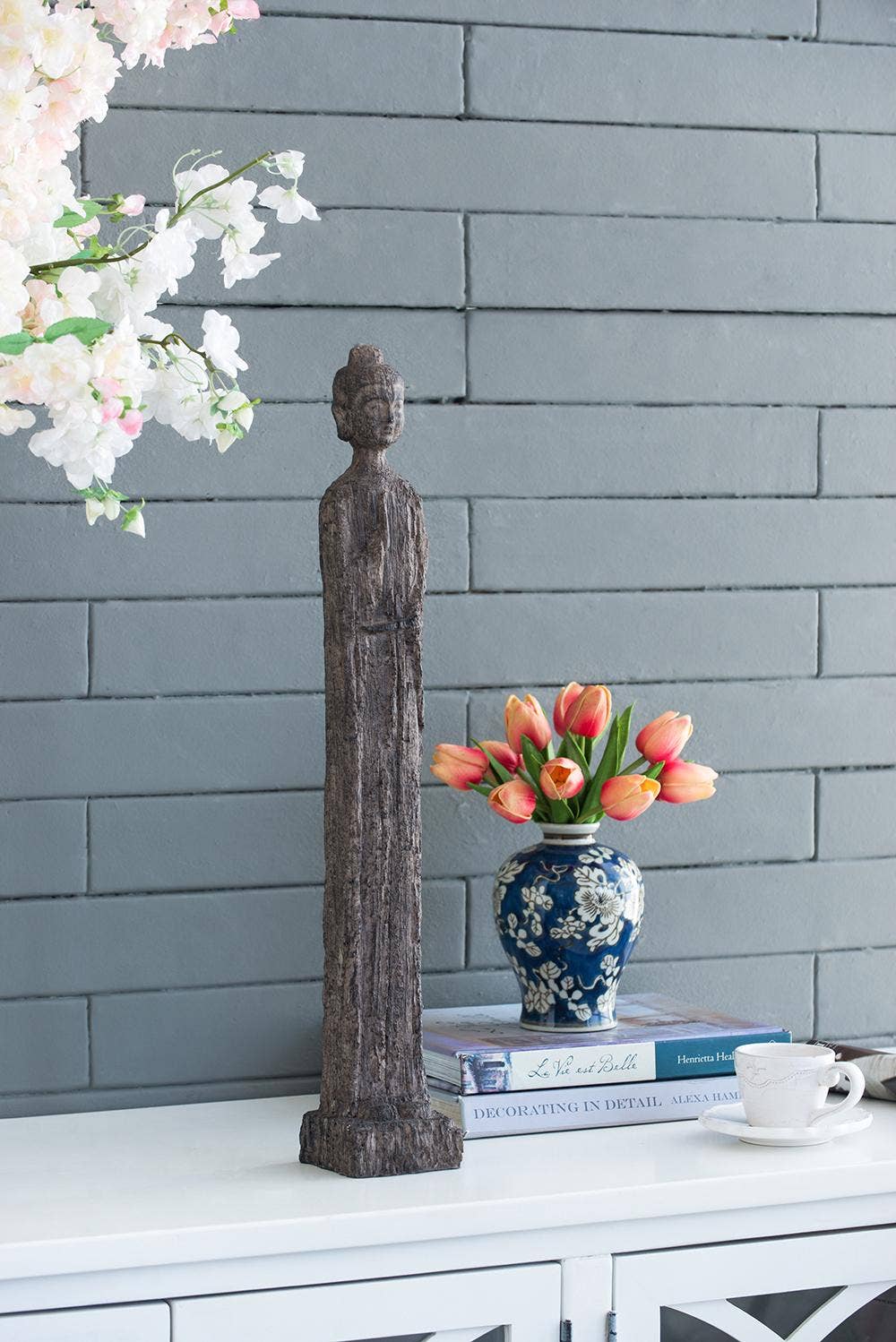 A&B Home Group Inc. - Wholesale Decorative Figurine - Buddha4