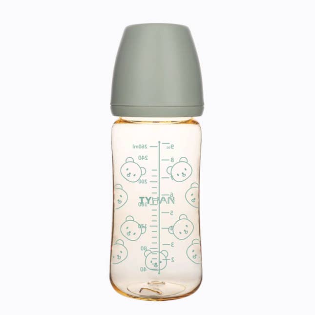 Tyhan - Wholesale Baby Bottle - Baby Feeding Milk Bottle (PPSU) 160mL and 240mL