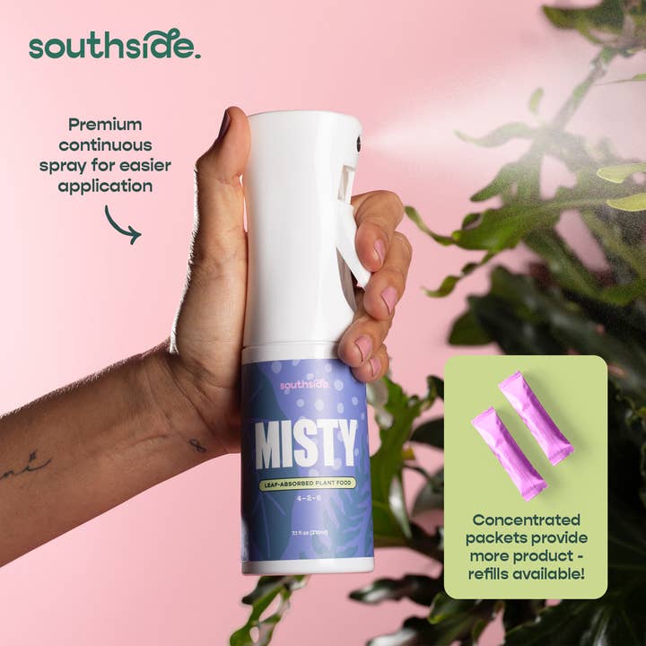 Southside. - Wholesale Fertilizer - Misty - Leaf-Absorbed Fertilizer3