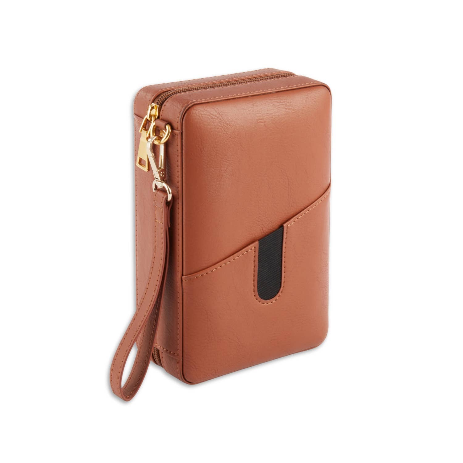 BeyBerk International - Wholesale Humidor/Cigar Accessory - Savoy Cigar Case1